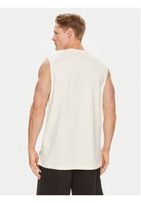 Only & Sons Tank top Fred 22025300 Écru Relaxed Fit. Materiał: bawełna #5
