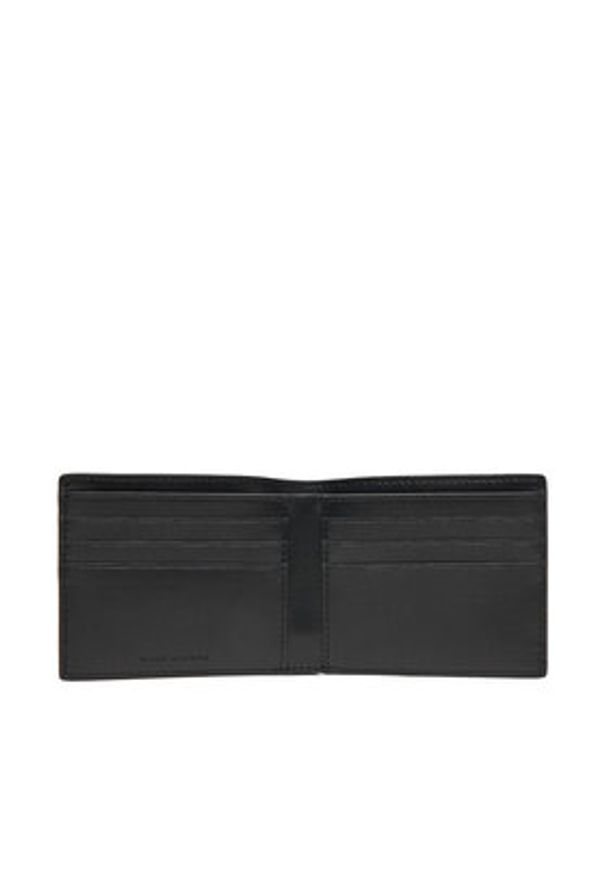 MARC JACOBS - Marc Jacobs Portfel 2S5SMP006S01 Czarny. Kolor: czarny. Materiał: skóra