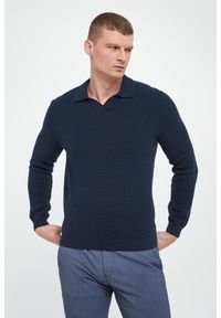 JOOP! Jeans - Sweter męski Ove JOOP! JEANS #1