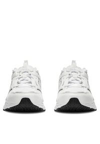 New Balance Sneakersy C-ML408W Biały. Kolor: biały. Materiał: materiał #3