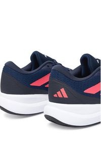 Adidas - adidas Sneakersy Runfalcon 6 Junior Shoes KI1790 Granatowy. Kolor: niebieski. Materiał: materiał #6