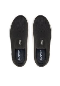 CRUZ Sneakersy Fealy CR232247 Czarny. Kolor: czarny. Materiał: skóra #3