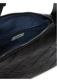 JOOP! Jeans Torebka Strambo Liah 4130001273 Czarny. Kolor: czarny. Materiał: skórzane #3
