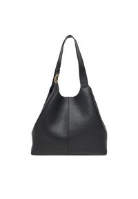 Coccinelle Torebka E1 SHA 11 01 01 Czarny. Kolor: czarny. Materiał: skórzane #6