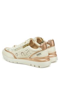 Pikolinos Sneakersy W4R-6622C1 Biały. Kolor: biały. Materiał: skóra #3