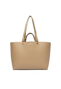 Gino Rossi - GINO ROSSI Torebka EO-LX10226 Beżowy. Kolor: beżowy #1