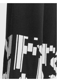 Joseph Ribkoff Spodnie dzianinowe 223950 Czarny Regular Fit. Kolor: czarny. Materiał: dzianina, syntetyk #5