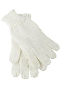 YOURGLOVES - Unisex Rękawiczki z Dzianiny L-XL na Zimowe Dni. Kolor: wielokolorowy. Materiał: poliakryl. Sezon: zima