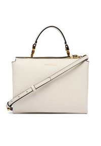 Coccinelle Torebka MD5 Arlettis E1 MD5 55 B7 01 Écru. Kolor: kremowy. Materiał: skórzane #2