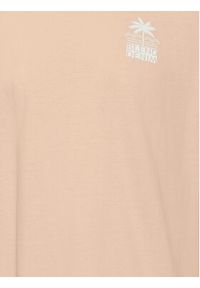 Blend T-Shirt 20715313 Różowy Regular Fit. Kolor: różowy. Materiał: bawełna #6