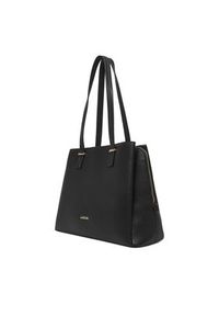 Lasocki Torebka CEO-LSK-L-012-09 Czarny. Kolor: czarny #4