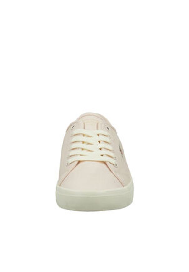 GANT - Gant Tenisówki 30538896 Różowy. Kolor: różowy. Materiał: materiał