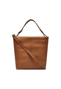 Gianni Chiarini Torebka Ambra BS 9786 STSR-CHEV Brązowy. Kolor: brązowy #3