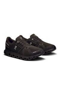 On - ON Cloud 6 W Black | Black Sneakersy damskie. Kolor: czarny #3