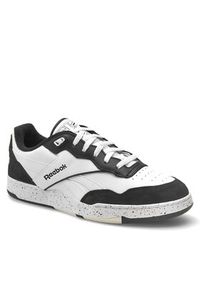 Reebok Sneakersy BB 4000 II 100069796 Biały. Kolor: biały #5
