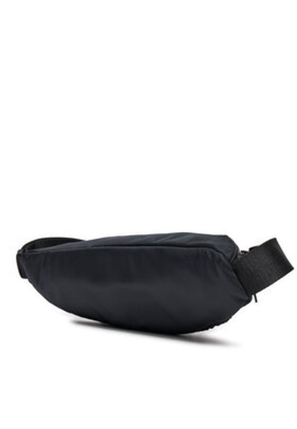 Calvin Klein Saszetka nerka Essential K50K512229 Czarny. Kolor: czarny. Materiał: materiał