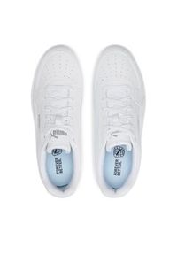 Puma Sneakersy Caven 2.0 392290 02 Biały. Kolor: biały. Materiał: skóra #4