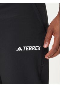 Adidas - adidas Spodnie outdoor Terrex Multi Liteflex JF3709 Czarny Regular Fit. Kolor: czarny. Materiał: syntetyk. Sport: outdoor #3