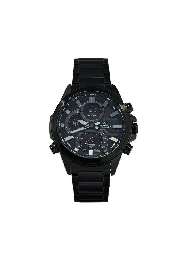 Zegarek Casio. Kolor: czarny