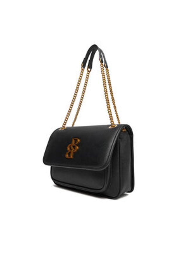 Badura Torebka C-AILANI-LDA8057 Czarny. Kolor: czarny