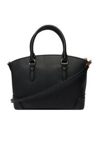 MICHAEL Michael Kors Torebka 30R6G1WS8V Czarny. Kolor: czarny. Materiał: skórzane #2