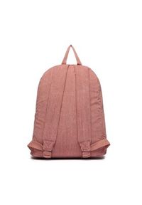 Roxy Plecak ERJBP04653 Różowy. Kolor: różowy. Materiał: materiał #3