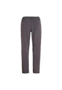 Wodoodporne spodnie Protest Prtbunec. Kolor: szary. Sezon: lato. Sport: turystyka piesza #2