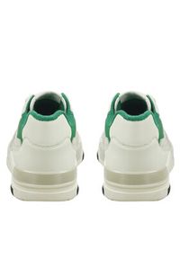 GANT - Gant Sneakersy 30633853 Biały. Kolor: biały. Materiał: skóra #6