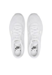 Nike Buty Air Max Solo DX3666 104 Biały. Kolor: biały. Materiał: materiał, mesh. Model: Nike Air Max #5
