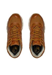 New Balance Sneakersy U574HBB Brązowy. Kolor: brązowy. Model: New Balance 574