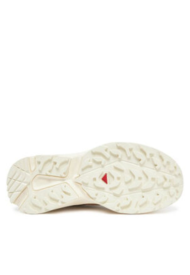 salomon - Salomon Sneakersy Xt-Evr Gore-Tex L47803500 Biały. Kolor: biały. Materiał: materiał. Technologia: Gore-Tex