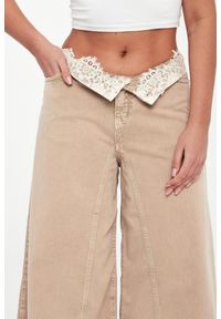 Pinko - Jeansy damskie Winona PINKO #4