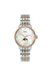 RADO ZEGAREK Coupole Classic R22 882 92 3. Styl: casual, klasyczny