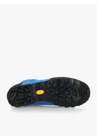 Buty trekkingowe męskie Zamberlan Baltoro Lite GTX. Kolor: niebieski
