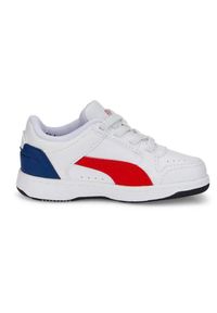 Buty do chodzenia dla dzieci Puma Rebound Joy Lo Ac Inf. Kolor: biały. Sport: turystyka piesza