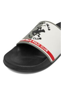 Beverly Hills Polo Club Klapki CEOWB-865812 Kolorowy. Materiał: syntetyk. Wzór: kolorowy #6