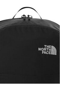 The North Face Plecak NF0A52CZ4HF1 Czarny. Kolor: czarny. Materiał: materiał