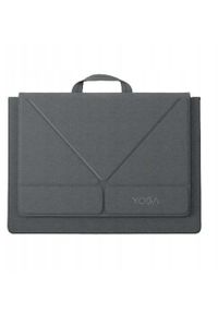 LENOVO - Torba Lenovo Lenovo Yoga Tote Sleeve | Fits up to size 16 " | Sleeve | Grey #1