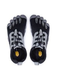 Vibram Fivefingers Buty do biegania V-Run Retro 21W8001 Czarny. Kolor: czarny. Materiał: materiał. Model: Vibram FiveFingers. Sport: bieganie #4