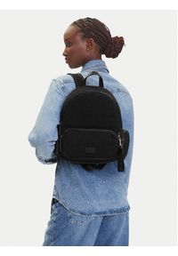 Liu Jo Plecak M Backpack TA5294 J5627 Czarny. Kolor: czarny. Materiał: skóra #3