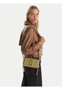 MARC JACOBS - Marc Jacobs Torebka 2S3HCR500H03 Czerwony. Kolor: czerwony. Materiał: skórzane #3