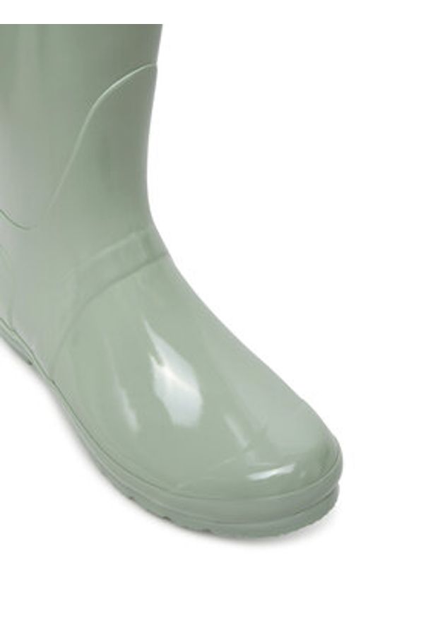 Hunter Kalosze WFT1000RGL Niebieski. Kolor: niebieski