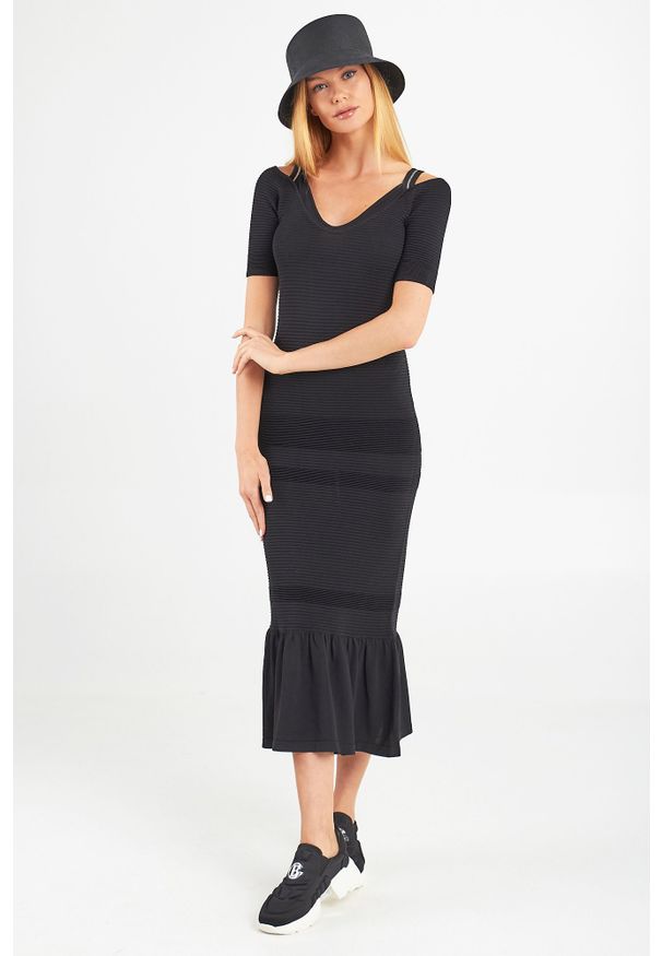 Sukienka Patrizia Pepe elegancka