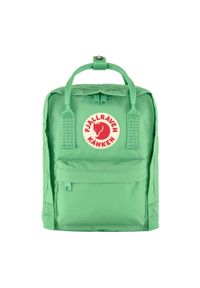 Plecak miejski Fjällräven Kanken Mini 7 l. Kolor: zielony