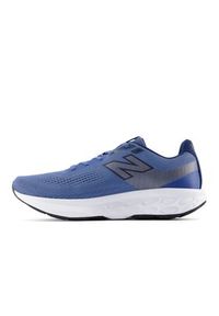 New Balance Buty do biegania Fresh Foam x 520 v9 M52028X Niebieski. Kolor: niebieski. Materiał: materiał #4