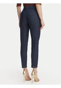 Rinascimento Jeansy CFC0127958003 Granatowy Slim Fit. Kolor: niebieski #5