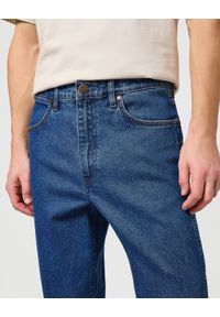 Wrangler - WRANGLER MĘSKIE SPODNIE JEANSOWE REDDING ROCKSTAR 112350852 W16X014587 #3