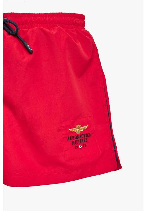 Aeronautica Militare - Szorty kąpielowe AERONAUTICA MILITARE