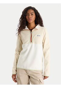 Cotopaxi Polar Amado S22471W231 Écru Regular Fit. Materiał: syntetyk