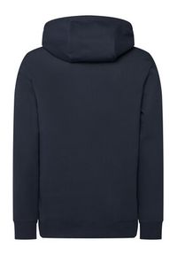 TOMMY HILFIGER - Tommy Hilfiger Bluza Icon Intechno MW0MW42528 Granatowy Regular Fit. Kolor: niebieski. Materiał: bawełna #3